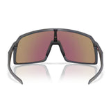 Oakley Brille Sutro steel blue / PRIZM sapphire-2