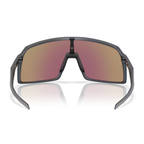 Oakley Brille Sutro steel blue / PRIZM sapphire-2