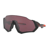 Oakley Brille Flight Jacket Matte Black-0