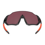 Oakley Brille Flight Jacket Matte Black-3