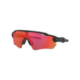 Oakley Brille Radar EV Path matte black PRIZM Trail Torch-0