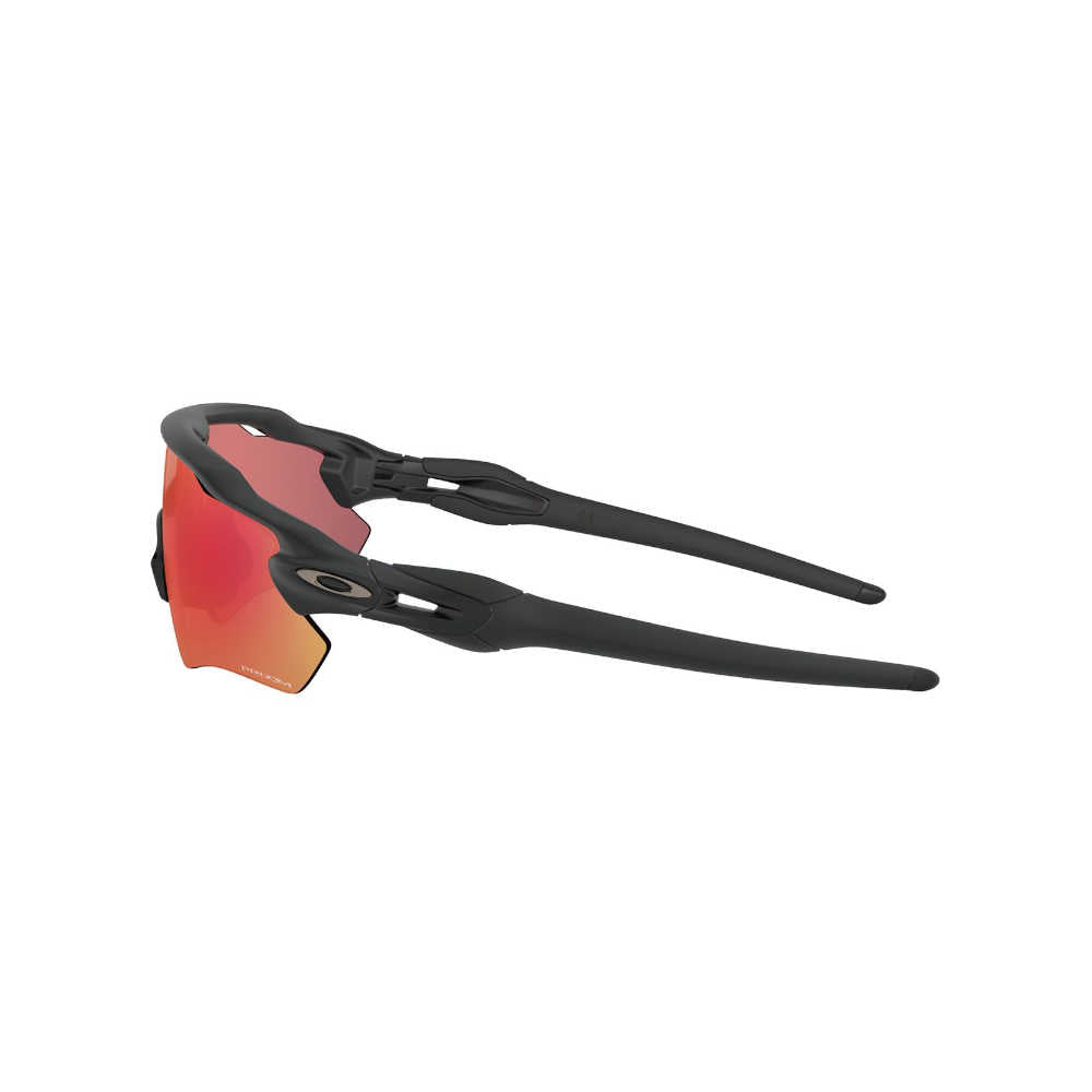 Oakley Brille Radar EV Path matte black PRIZM Trail Torch-1
