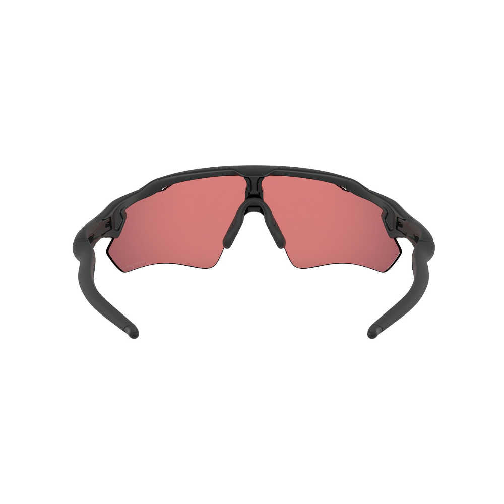 Oakley Brille Radar EV Path matte black PRIZM Trail Torch-2