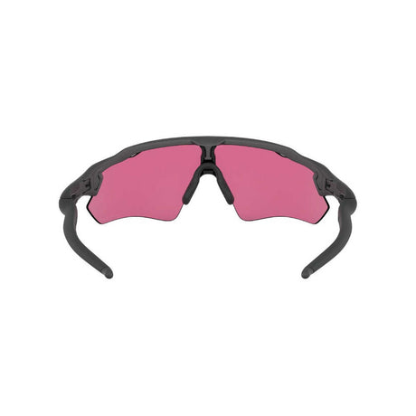 Oakley Brille Radar EV Path steel / PRIZM Road Jade-2