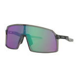 Oakley Brille Sutro grey ink PRIZM Road Jade-0