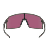 Oakley Brille Sutro grey ink PRIZM Road Jade-2