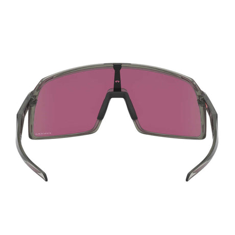 Oakley Brille Sutro grey ink PRIZM Road Jade-2
