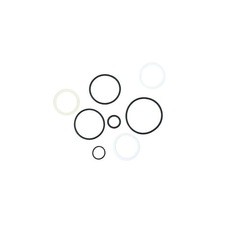 Öhlins Service Kit Air Spring 100h RXF34/R-0