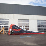 Bagjump OnePiece Bike Landing Extended Outrun large-0