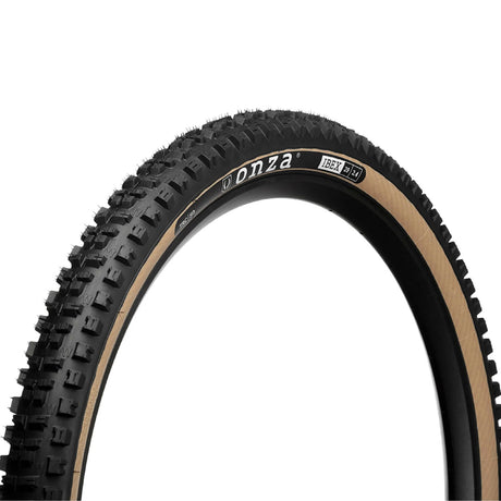 Onza Reifen Tires Ibex 27.5 x 2.60 skinwall/schwarz-0