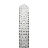 Onza Reifen Porcupine 27.5x2.40 white edition-1