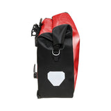 Ortlieb Back-Roller Core QL2.1 Packtasche 20 L rot/schwarz-2