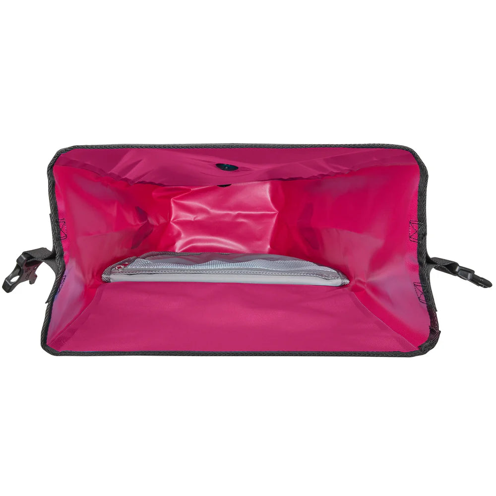 Ortlieb Back-Roller Cyber QL2.1 Einzeltasche 20 L cyber pink-2