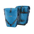 Ortlieb Back-Roller Plus QL2.1 Packtaschenset dusk blue/denim 2 x 20L-0