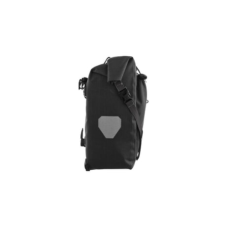 Ortlieb Back-Roller Plus QL2.2 Packtasche 20 l + 3 l. black-2