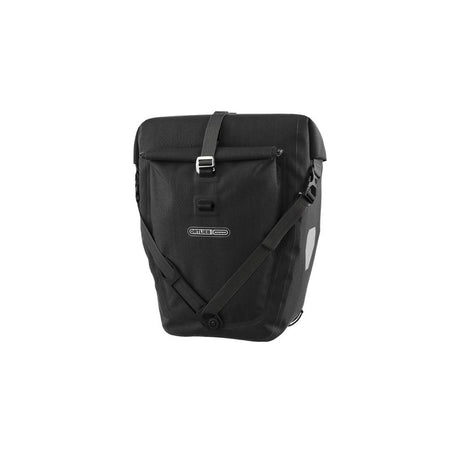 Ortlieb Back-Roller Plus QL2.2 Packtasche 20 l + 3 l. black-0