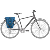 Ortlieb Back-Roller Plus QL2.2 Packtasche 20 l + 3 l. denim-3