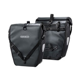 Ortlieb Back-Roller QL2.1 Packtaschenset 2x 20 L schwarz-0