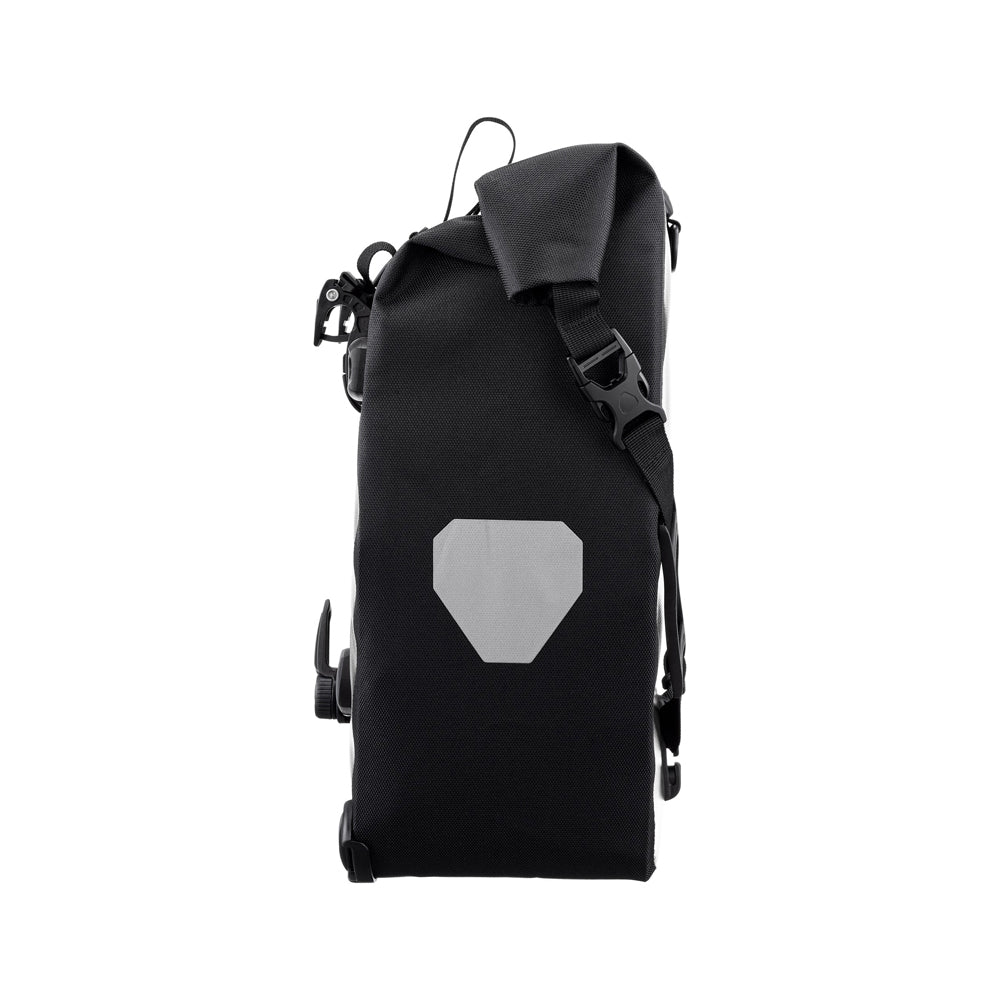 Ortlieb Back-Roller QL2.1 Packtaschenset 2x 20 L schwarz-2