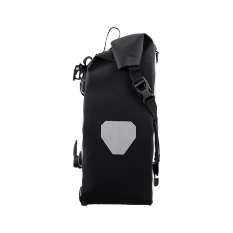 Ortlieb Back-Roller QL2.1 Packtaschenset 2x 20 L schwarz-2