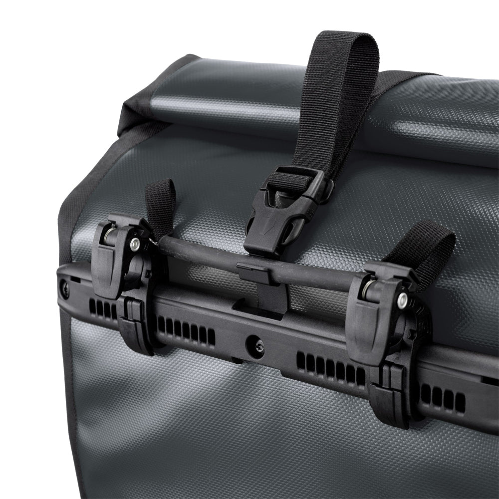 Ortlieb Back-Roller QL2.1 Packtaschenset 2x 20 L schwarz-3