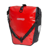 Ortlieb Back-Roller QL2.1 Packtaschenset 2x 20 L rot/schwarz-0