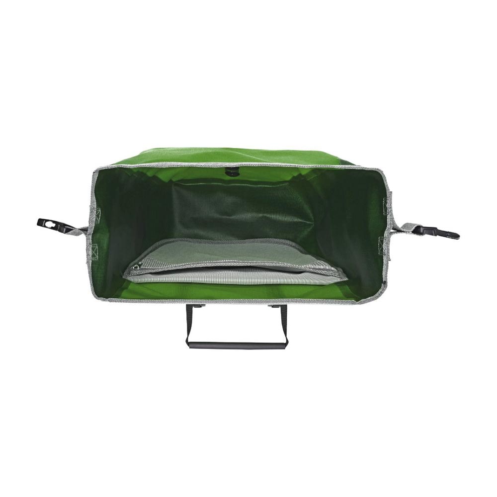 Ortlieb Back-Roller Plus QL2.1 Packtaschenset kiwi/mossgreen 2 x 20L-3