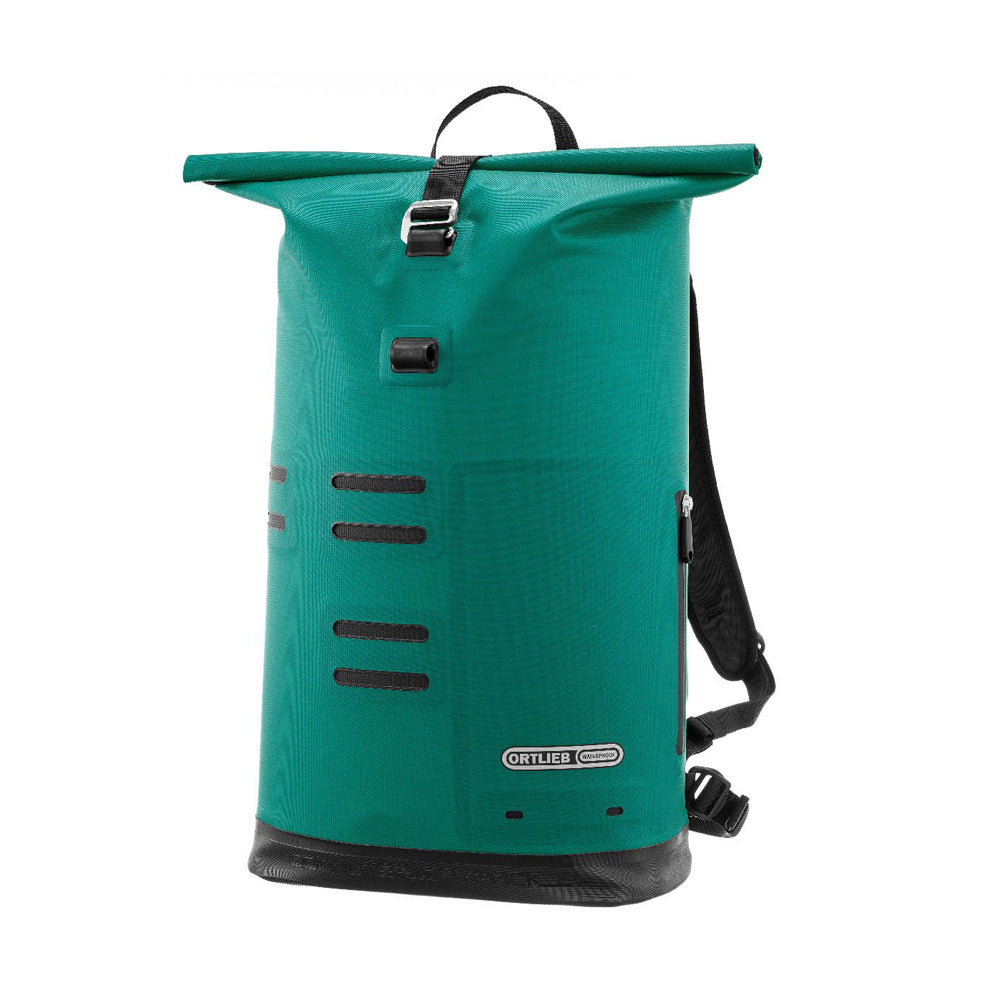 Ortlieb Commuter-Daypack Rucksack 21 L atlantis green-0