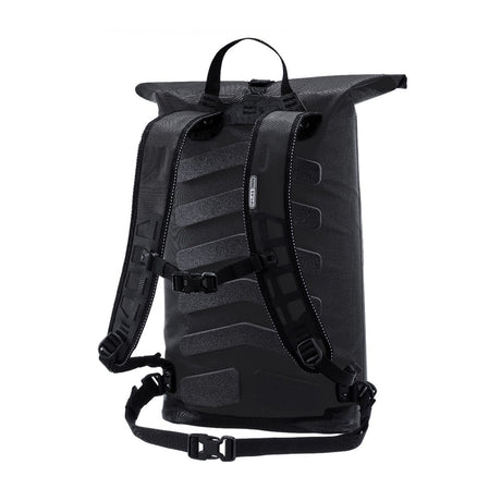 Ortlieb Commuter-Daypack Rucksack 21 L black-1