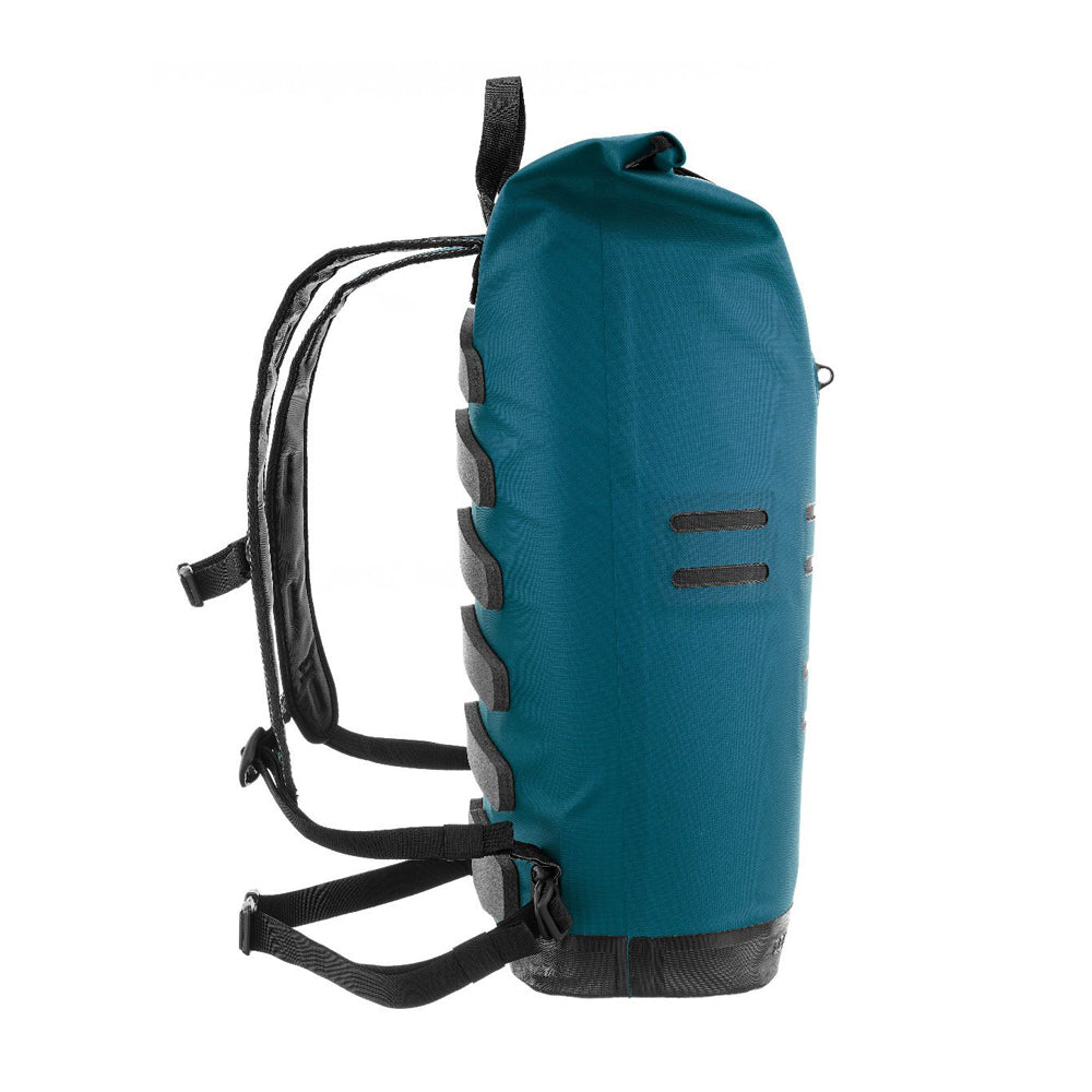 Ortlieb Commuter-Daypack Rucksack 21 L petrol-2