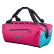 Ortlieb Duffle Lite Cyber Reisetasche 40 L cyber pink/cyber blue-0