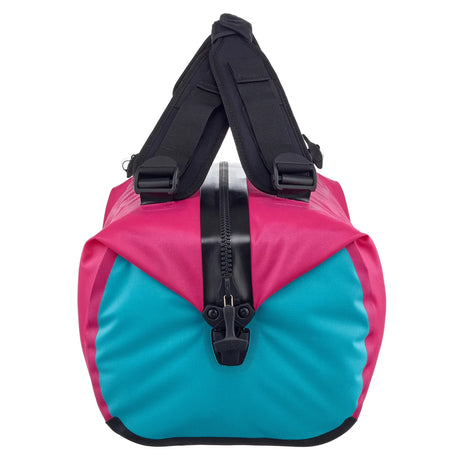 Ortlieb Duffle Lite Cyber Reisetasche 40 L cyber pink/cyber blue-2