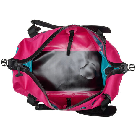 Ortlieb Duffle Lite Cyber Reisetasche 40 L cyber pink/cyber blue-3