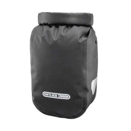 Ortlieb Fork-Pack Seitentasche 4.1 L für Gabelmontage schwarz-0