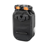 Ortlieb Fork-Pack Seitentasche für Gabelmontage 4.1 L schwarz-1
