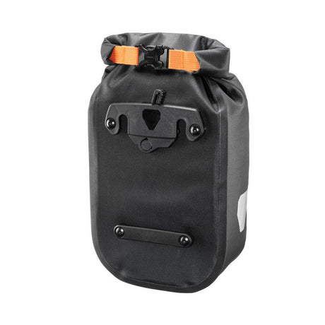 Ortlieb Fork-Pack Seitentasche für Gabelmontage 4.1 L schwarz-1