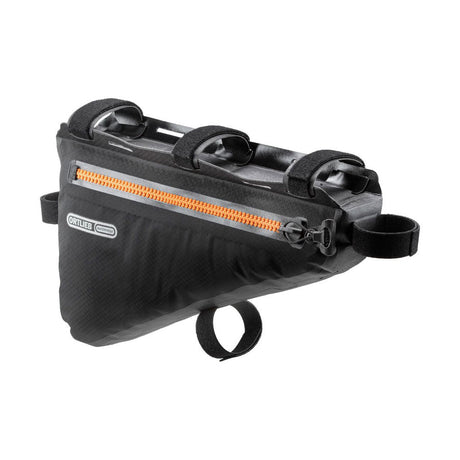 ORTLIEB Frame-Pack Rahmentasche 4 l, schwarz-0