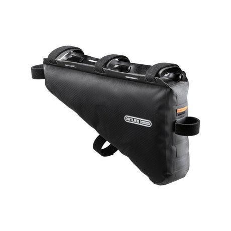 ORTLIEB Frame-Pack Rahmentasche 4 l, schwarz-1
