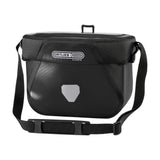 Lenkertasche Ultimate Six Classic 6,5 l. ohne Adapter, schwarz-0