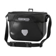 Lenkertasche Ultimate Six Classic 6,5 l. ohne Adapter, schwarz-0