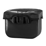 Lenkertasche Ultimate Six Classic 6,5 l. ohne Adapter, schwarz-2
