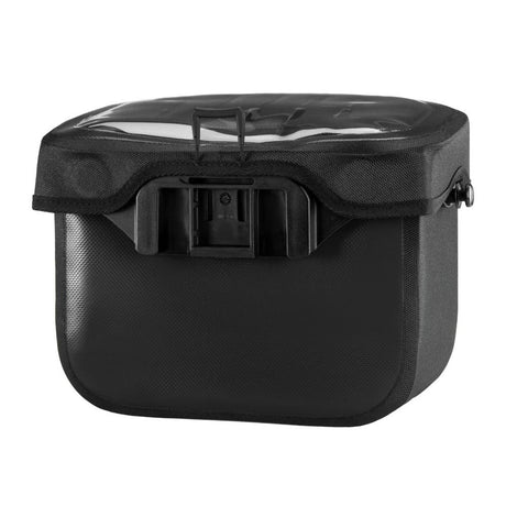 Lenkertasche Ultimate Six Classic 6,5 l. ohne Adapter, schwarz-2
