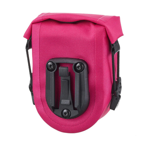 Ortlieb Micro-Bag Cyber Satteltasche 0.5 L cyber pink-2