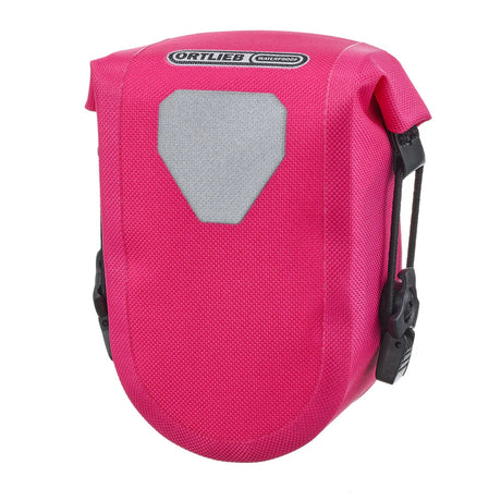 Ortlieb Micro-Bag Cyber Satteltasche 0.5 L cyber pink-0