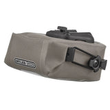 Ortlieb Micro-Bag Satteltasche 0.5 L dark sand-1