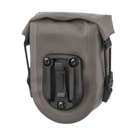 Ortlieb Micro-Bag Satteltasche 0.5 L dark sand-2