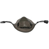 Ortlieb Micro-Bag Satteltasche 0.5 L dark sand-3