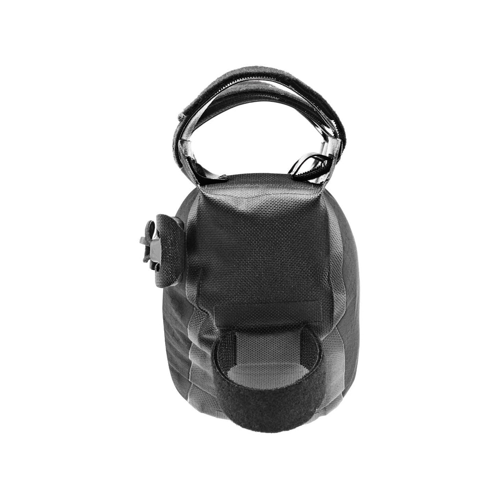 Ortlieb Oberrohrtasche Frame-Pack Toptube 3 L schwarz-1