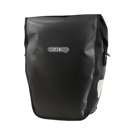 Ortlieb Back-Roller Core QL2.1 Packtasche 20 L schwarz-0