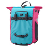 Ortlieb Rucksack/Packtasche Vario Cyber QL2.1 26 L cyber blue/cyber pink-3